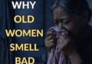 Doctors reveal 8 hidden habits that cause bad odor in older women 😗 Check 1st comment