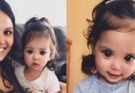 Enchanting Eyes: See How the Girl with the Most Remarkable Eyes Has Changed Over the Years…